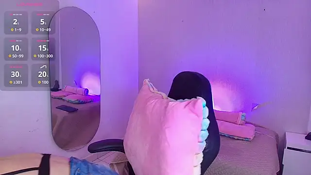 NinaSakura Eup online show from December 15, 11:36 am