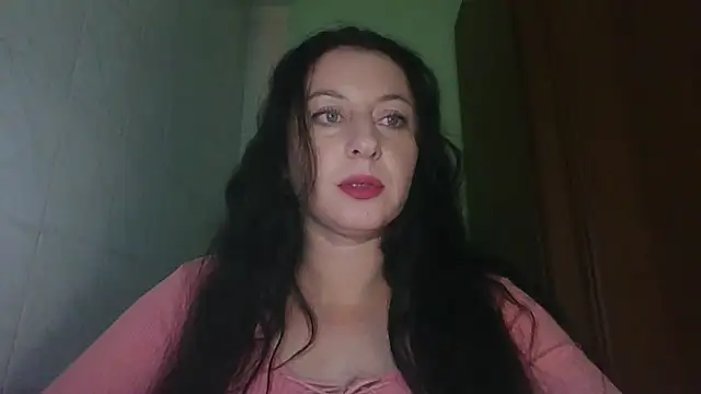 MelinaAx online show from November 25, 10:48 am