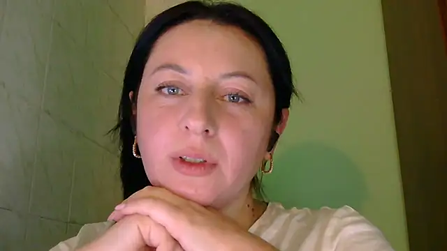 MelinaAx online show from January 8, 8:55 pm