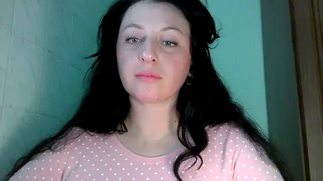 MelinaAx online show from March 17, 8:45 pm