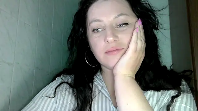 MelinaAx online show from April 18, 6:34 pm