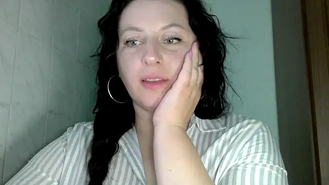 MelinaAx online show from April 18, 8:09 pm