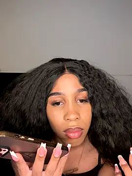 Weendolyn  online show from December 1, 4:17 am