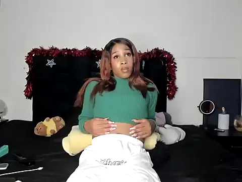 Weendolyn  online show from January 9, 12:57 am