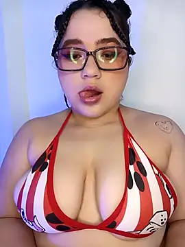 Sweety chloe online show from December 3, 3:21 pm