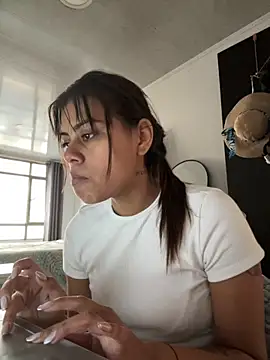 Snapshot of anna_evans9 chatting on November 15, 6:15 pm anna evans9 online show from November 15, 6:15 pm