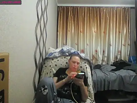 JenniDeep online show from November 19, 5:57 pm