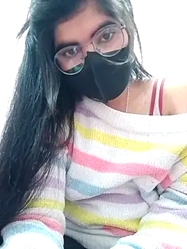 isha sharma2002 online show from November 30, 7:01 am