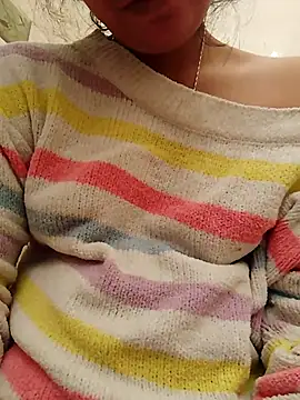 isha sharma2002 online show from December 1, 6:29 am