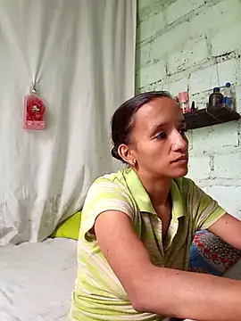 SindyHans online show from November 27, 1:46 pm