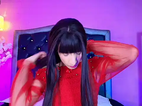 AlexiaHearts online show from December 21, 4:30 am