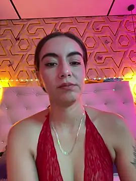 MelanyyJhonson15 online show from February 4, 2:28 am