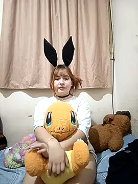 Snapshot of Stefy_eys chatting on November 20, 2:23 am Stefy eys online show from November 20, 2:23 am