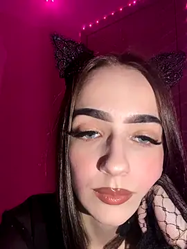 playful pantherr online show from November 18, 8:57 pm