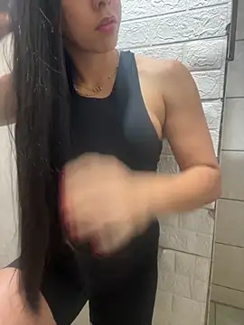 Monahliza online show from December 1, 3:22 am