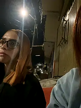 nahoval dania online show from November 15, 4:54 am