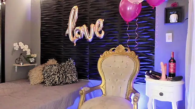 lusstyles 1 online show from February 14, 8:00 am