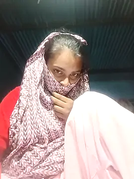 Sweety-rani online show from November 13, 3:55 pm