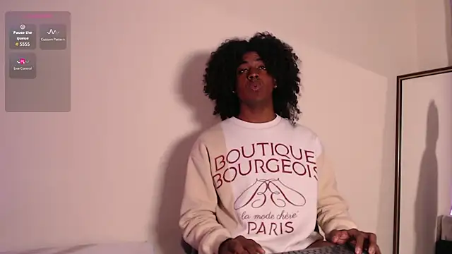 Snapshot of Mark_Nico chatting on November 20, 5:29 am Mark Nico online show from November 20, 5:29 am