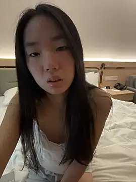 TinyBabe online show from November 20, 2:01 am