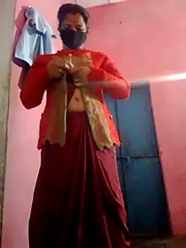 Bigg bhabi online show from November 20, 11:04 pm