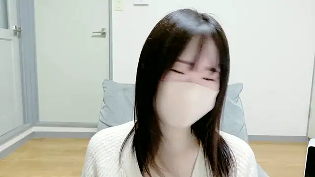 akane room online show from November 27, 8:38 am