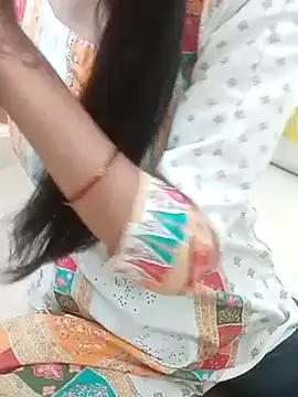 Asha devi90 online show from April 18, 7:18 pm