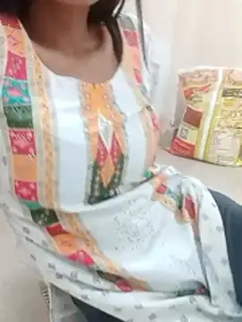 Asha devi90 online show from April 18, 7:58 pm