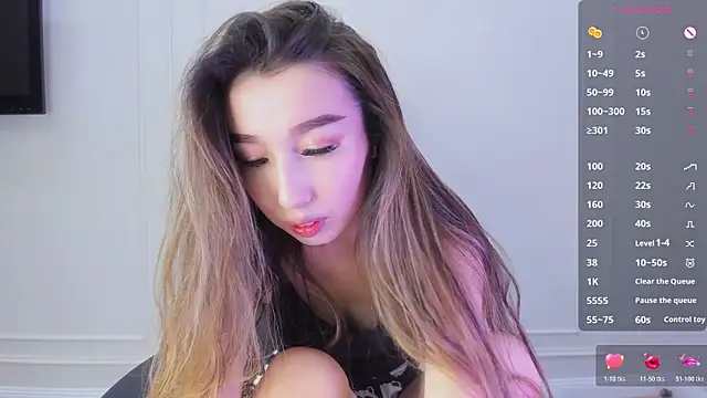 tokyodriftbae online show from January 7, 3:20 am