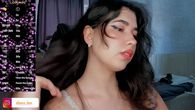 Diara 1an online show from March 14, 6:41 am