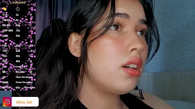 Diara 1an online show from March 18, 9:45 am