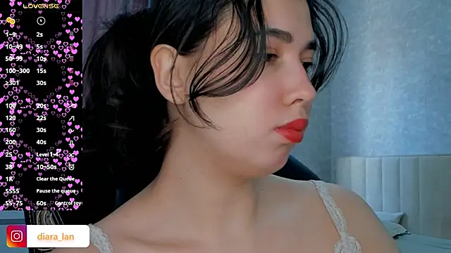 Diara 1an online show from March 29, 6:46 am