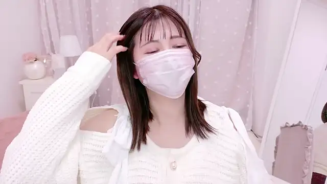 Ha chan online show from March 5, 8:10 am