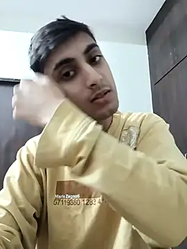 Jemin og online show from February 18, 5:58 am