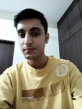 Jemin og online show from February 26, 4:39 pm