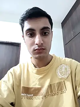 Jemin og online show from March 7, 5:26 am