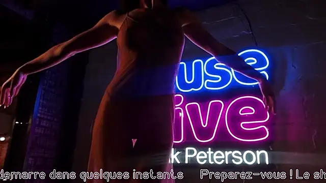 Jack Peterson0 online show from March 14, 11:48 am
