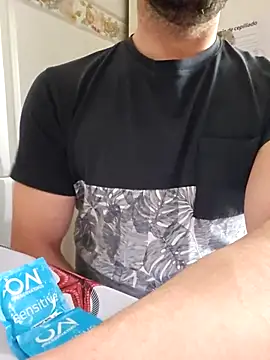 7allexx online show from February 18, 9:05 am