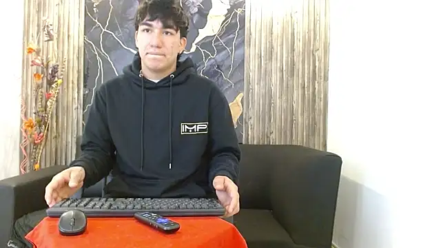 Tommy160920 online show from November 17, 12:55 pm