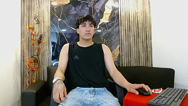 Tommy160920 online show from November 18, 12:42 pm