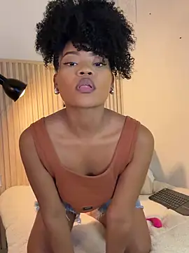 vanestraus online show from February 27, 9:15 pm