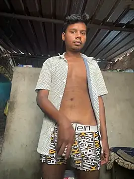 banty05 online show from November 27, 4:03 am