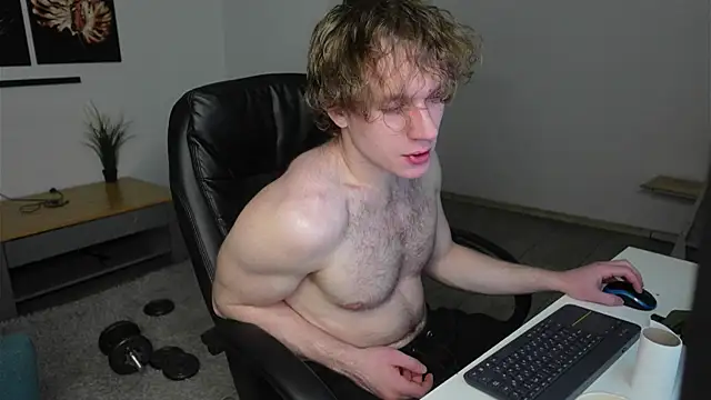 Charles Dreams online show from January 11, 4:01 pm