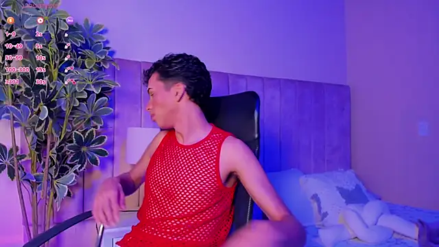 Seab trooy online show from November 18, 5:23 am