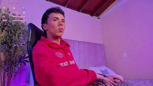 Seab trooy online show from November 24, 4:23 am