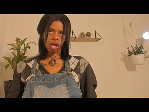 aprille15 online show from March 5, 5:47 am