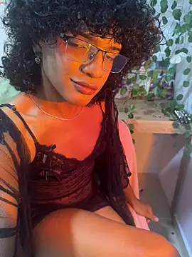 FemboyCarti online show from November 18, 6:29 am