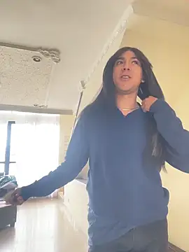 Hopemoretti online show from November 28, 5:59 pm