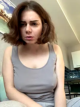 AlisaRain online show from November 14, 12:59 pm