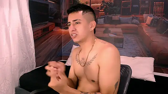 MohameedKonate online show from November 28, 3:09 am